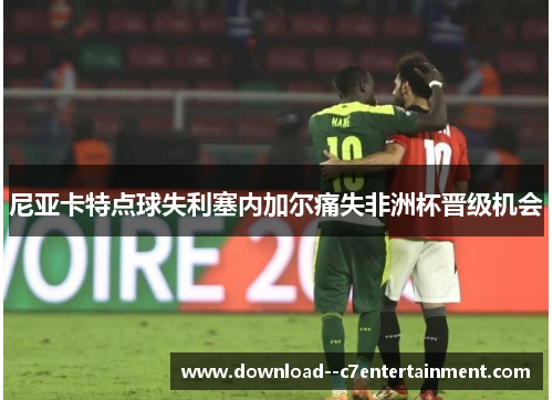 尼亚卡特点球失利塞内加尔痛失非洲杯晋级机会