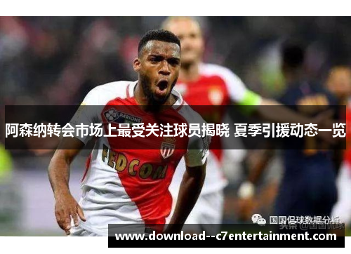 阿森纳转会市场上最受关注球员揭晓 夏季引援动态一览