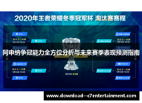 阿申纳争冠能力全方位分析与未来赛季表现预测指南