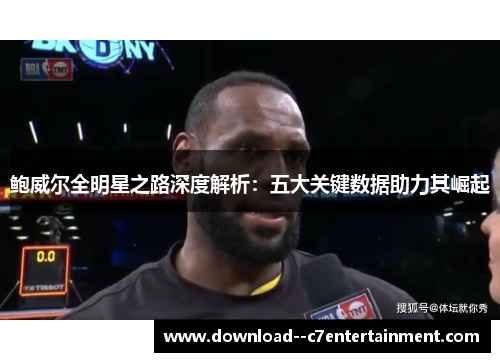 鲍威尔全明星之路深度解析：五大关键数据助力其崛起